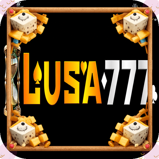 lusa777 — galeri pratinjau Resmi APK